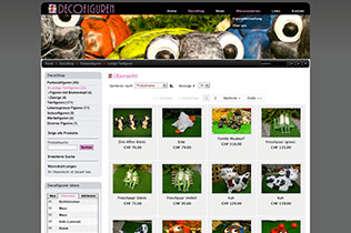 Decofiguren Impex TWS