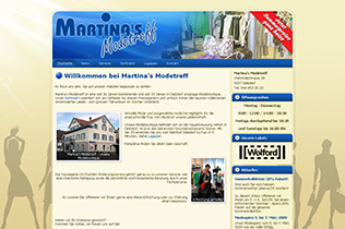 Martina's Modetreff